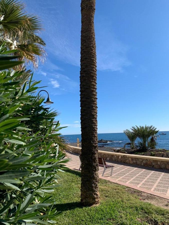 Cielo Sur Vera Playa Exterior photo