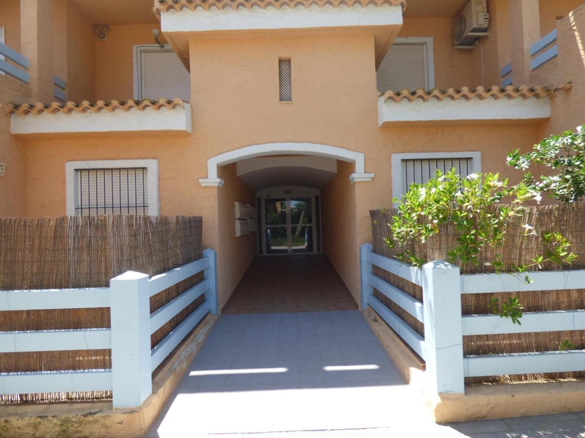 Cielo Sur Vera Playa Exterior photo